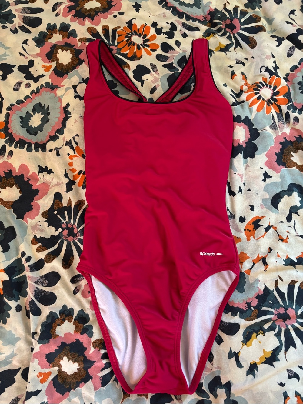 one piece speedo